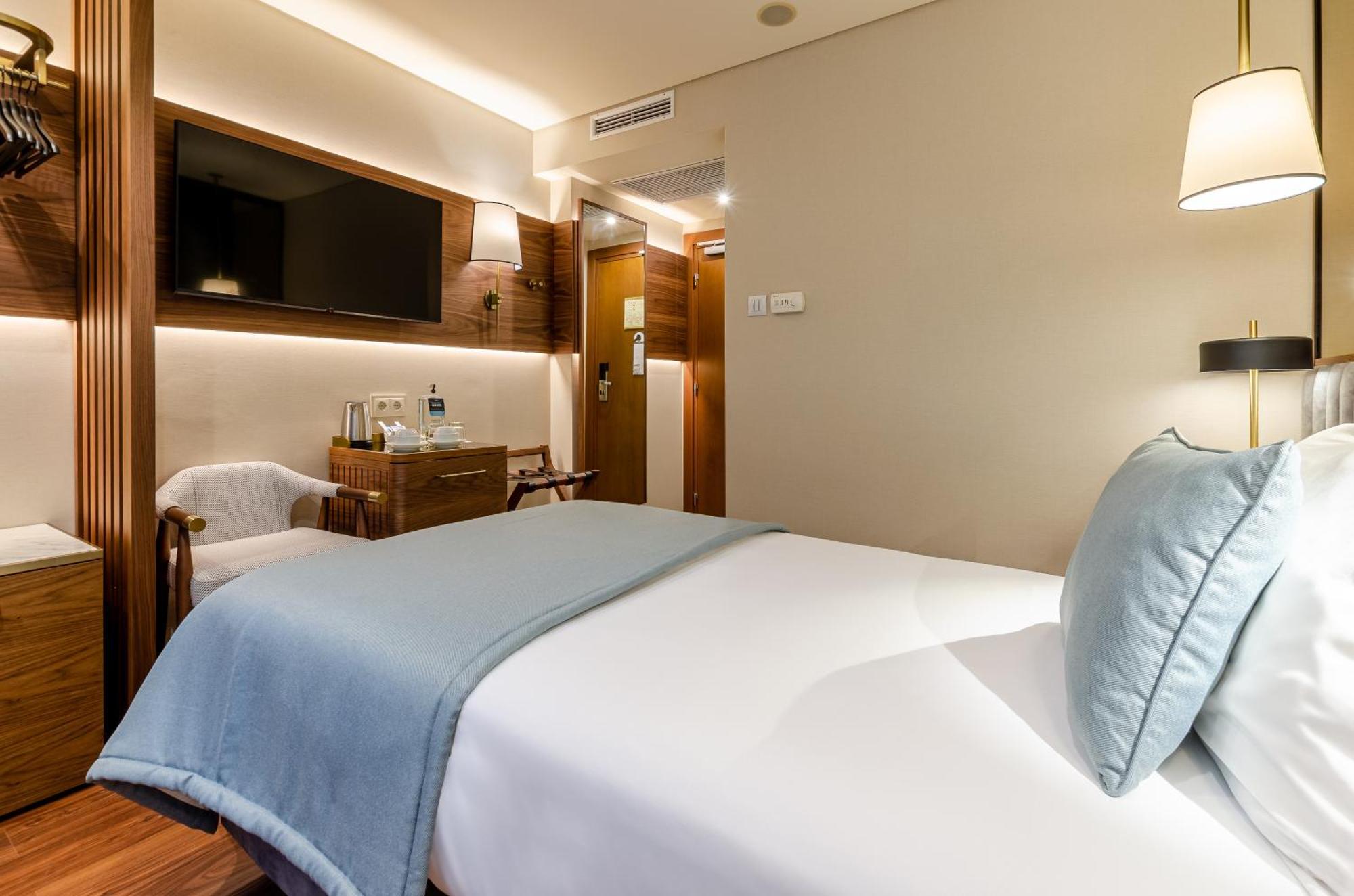 Turim Av. Liberdade Hotel Lisboa Eksteriør bilde