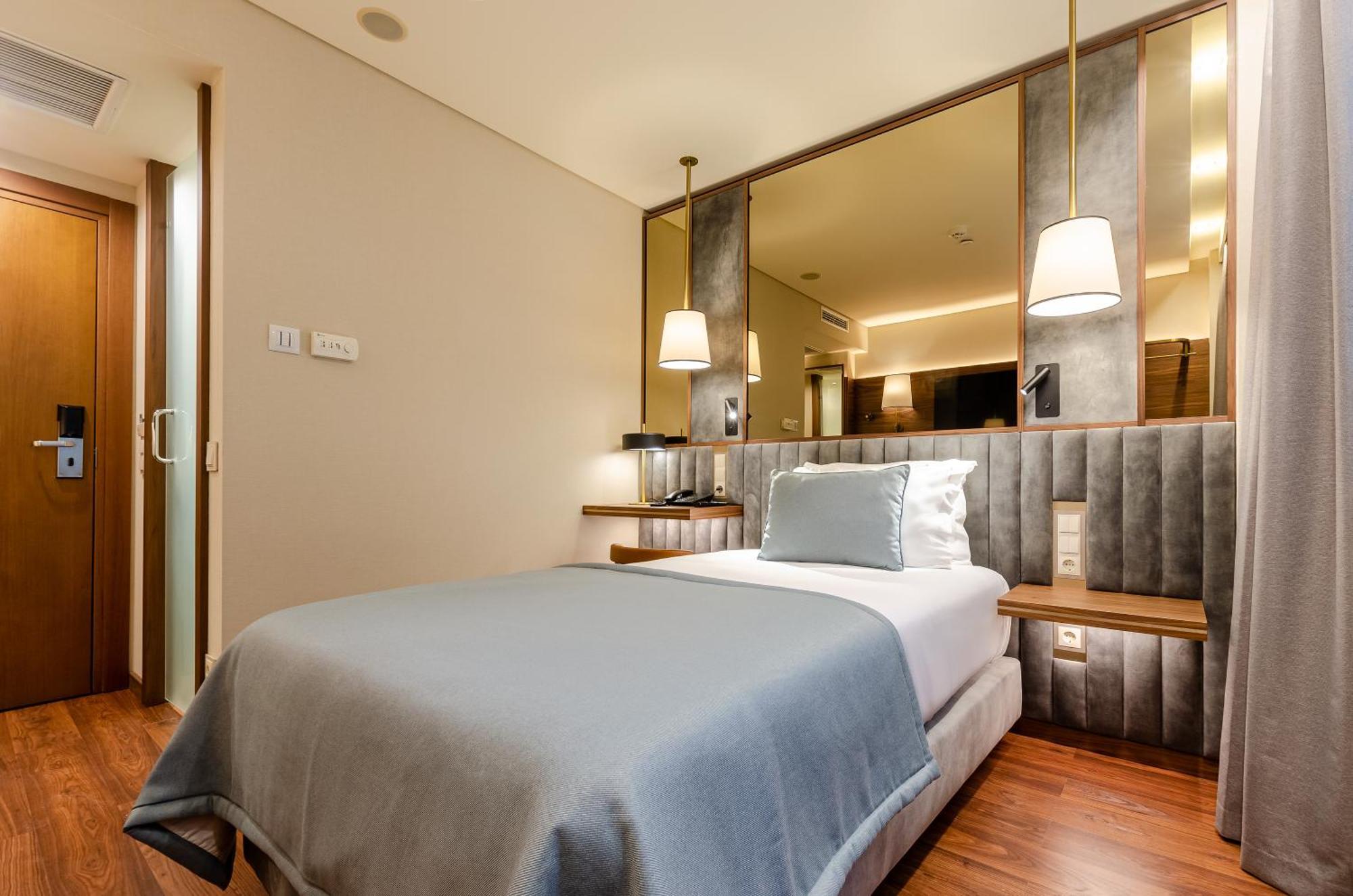 Turim Av. Liberdade Hotel Lisboa Eksteriør bilde