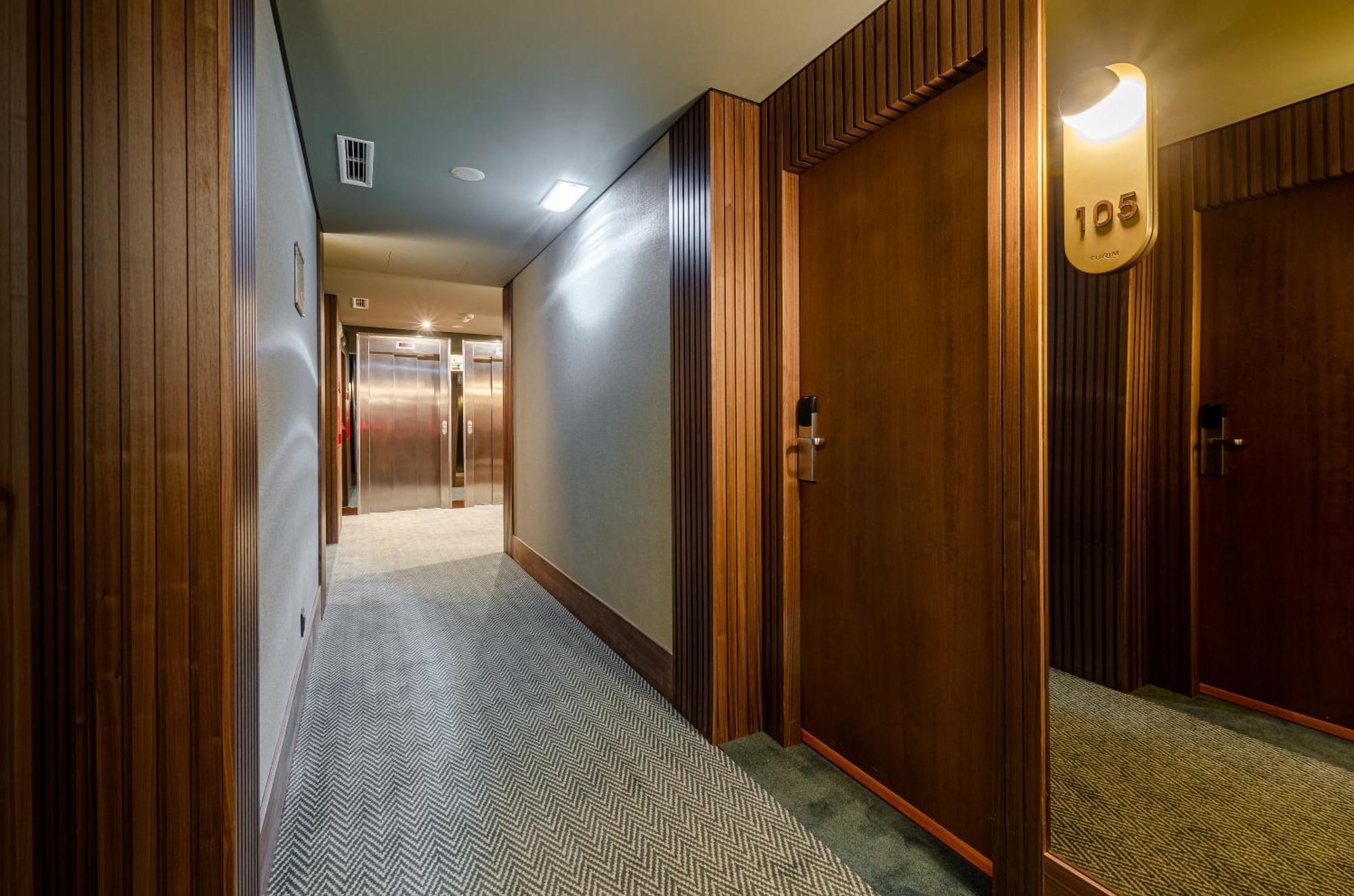 Turim Av. Liberdade Hotel Lisboa Eksteriør bilde