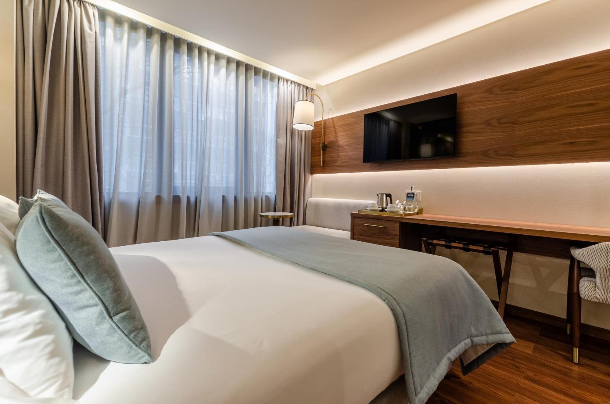 Turim Av. Liberdade Hotel Lisboa Eksteriør bilde
