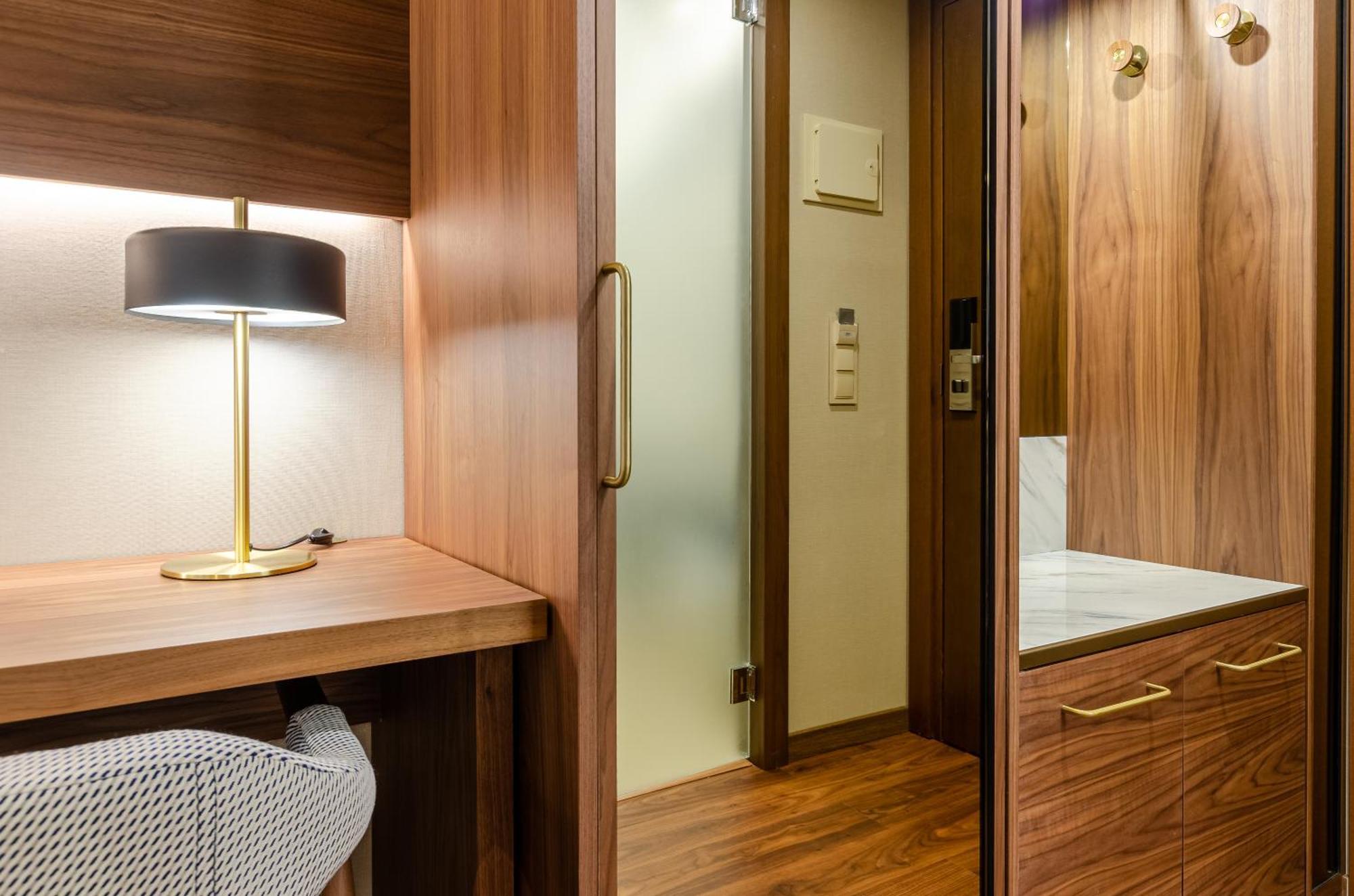 Turim Av. Liberdade Hotel Lisboa Eksteriør bilde